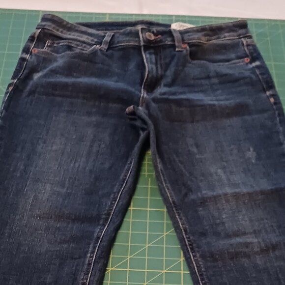 Cosmic Blue Love Denim - Picture 5 of 6